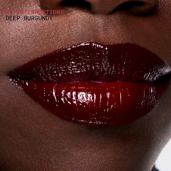 MAC Vericolour Varnish - No Interruptions - Picture 5 of 7